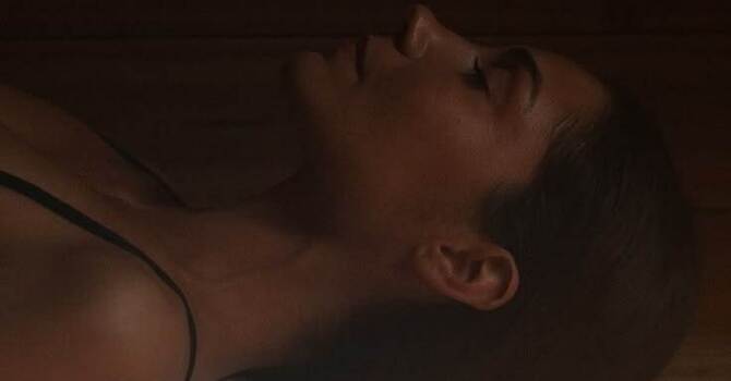 Infrared Sauna
