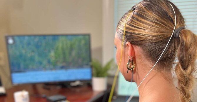What the heck is NeurOptimal Feedback?